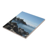 North Shore Lake Tahoe, Incline Village, Nevada Fliese (Seite)