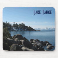 North Shore Lake Tahoe, Incline Village, Nevada