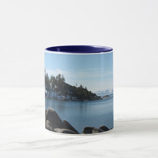 North Shore Lake Tahoe, Incline Village, Nevada Tasse (Zentrum)