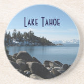 North Shore Lake Tahoe, Incline Village, Nevada Untersetzer (Vorne)