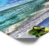 North Shore Poster (Ecke)