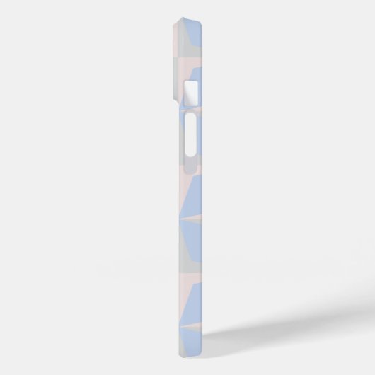 North Star Case-Mate iPhone Hülle (Rückseite / Links)