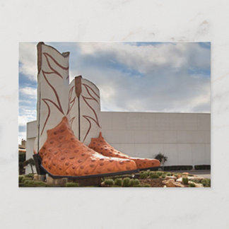 NORTH STAR MALL POSTKARTE