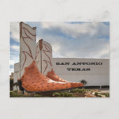 NORTH STAR MALL POSTKARTE (Vorderseite)