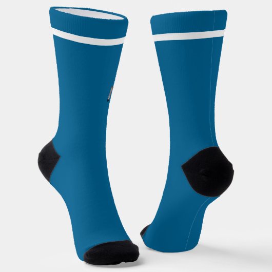 North Star Polo Club Socken (Gewinkelt)
