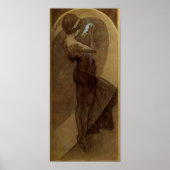 North Star Poster (Vorne)