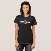 North Tawton Devon England T-Shirt (Vorne ganz)