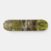 North Wears Creek Skateboard (Horizontal)