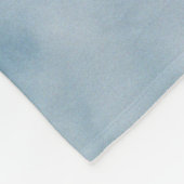 North Window Arch Utah Wüste Landschaft Foto Fleecedecke (Ecke)