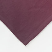 North York Moors Fleecedecke (Ecke)