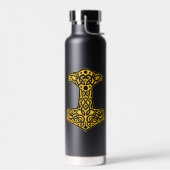 Northammer Wasserflasche Trinkflasche (Links)