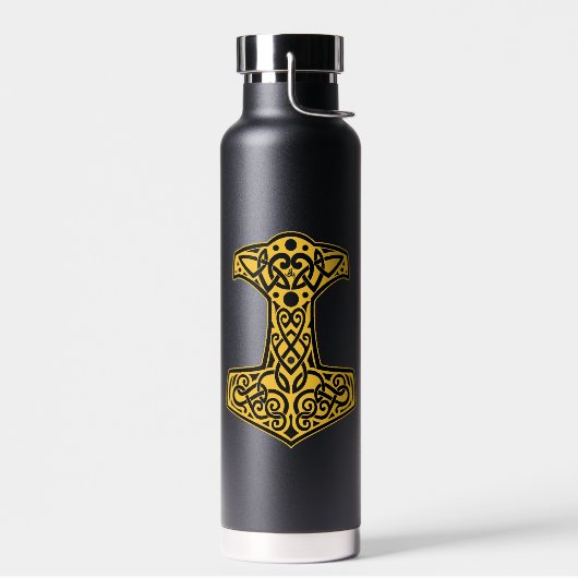 Northammer Wasserflasche Trinkflasche (Links)