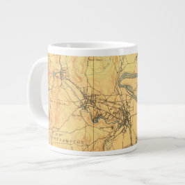 Northampton (NA) 1886 Tasse