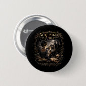 Northanger Abbey Button (Vorne & Hinten)