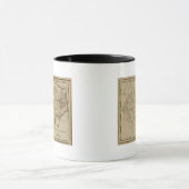 NorthCarolina Tasse (Zentrum)