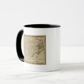 NorthCarolina Tasse (Vorderseite Links)
