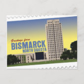 northdakota_front postkarte (Vorderseite)