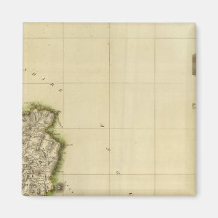 Northeast Perthshire Magnet
