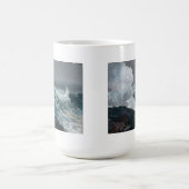 Northeaster Kaffeetasse (Mittel)
