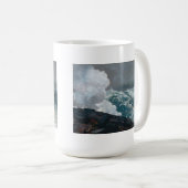 Northeaster Kaffeetasse (VorderseiteRechts)