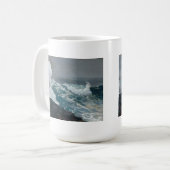 Northeaster Kaffeetasse (Vorderseite Links)