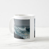 Northeaster Kaffeetasse (Vorderseite Links)