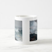 Northeaster Kaffeetasse (Mittel)