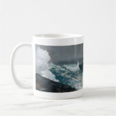 Northeaster Kaffeetasse (Links)