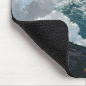Northeaster Mousepad (Ecke)