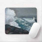 Northeaster Mousepad (Mit Mouse)