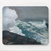 Northeaster Mousepad (Vorne)