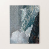 Northeaster Puzzle (Vertikal)
