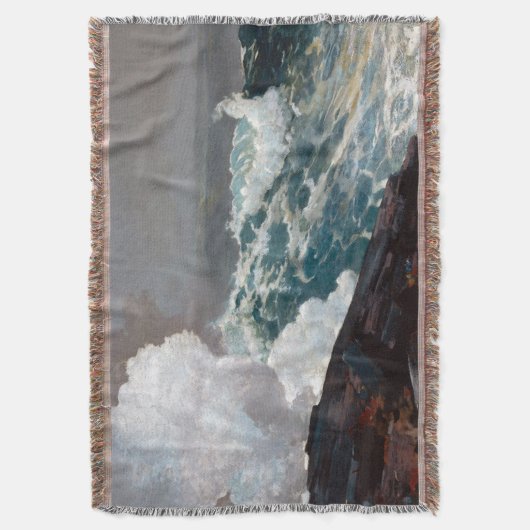 Northeaster Winslow Homer 1895 Decke (Vorderseite Vertikal)