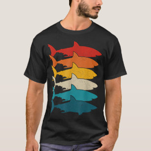 Northern Bite Club Hecht Angel-Shirt Vintage Nort T-Shirt