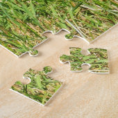 Northern Blue Jay Puzzle (Seite)