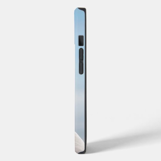 Northern Gannet Seabird Case-Mate iPhone 14 Case-Mate iPhone Hülle (Rückseite / Links)