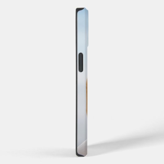 Northern Gannet Seabird Case-Mate iPhone 14 Hülle (Rückseite / Rechts)