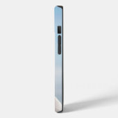 Northern Gannet Seabird Case-Mate iPhone 14 Hülle (Rückseite / Links)