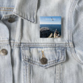 Northern Gannets Button (Beispiel)
