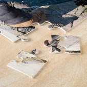 Northern Gannets Puzzle (Seite)