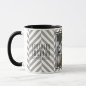 Northern Goshawk［Combo Mug］ Tasse (Links)