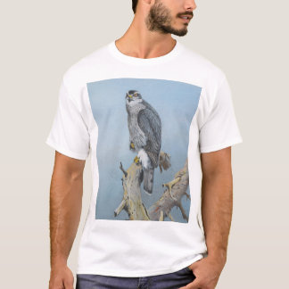 Northern Goshawk (Gentilis), Erwachsener T-Shirt