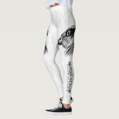 Northern Goshawk Leggings (Links)