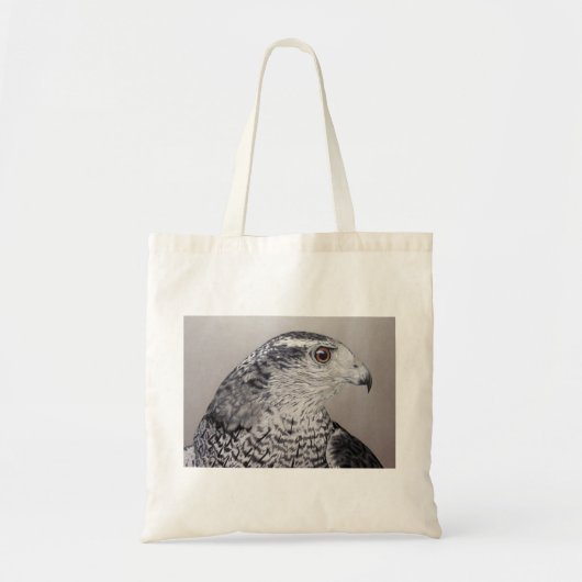 Northern Goshawk Tragetasche (Vorne)