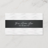 Northern Goshawk Visitenkarte (Vorderseite)