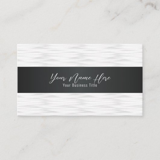 Northern Goshawk Visitenkarte (Vorderseite)