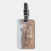 Northern Harrier Gepäckanhänger (Vorderseite vertikal)