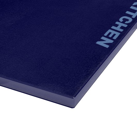 Northern Hemisphere Finding Polaris Schneidebrett (Ecke)