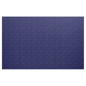 Northern Hemisphere Finding Polaris Stoff (Yard (91,4 cm))