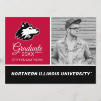 Northern Illinois Huskies | Abschluss